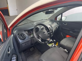 Renault Captur 2015