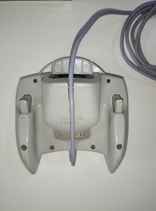 Sega Dreamcast + 4 Juegos
