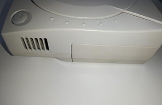 Sega Dreamcast + 4 Juegos