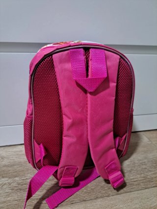 Mochila escolar K-pop Rumi