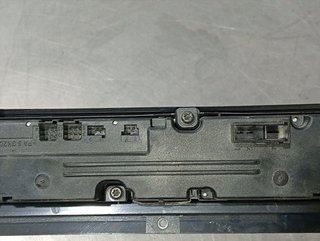 CONSOLA CENTRAL MERCEDES-BENZ CLASE C (BM 203) BE