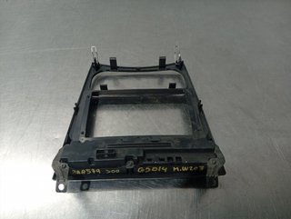 CONSOLA CENTRAL MERCEDES-BENZ CLASE C (BM 203) BE