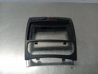 CONSOLA CENTRAL MERCEDES-BENZ CLASE C (BM 203) BE