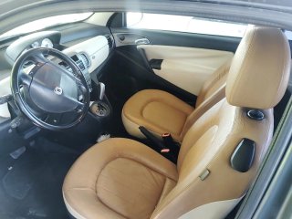 Lancia Ypsilon 2005