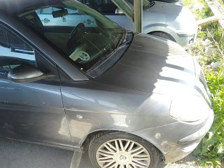 Lancia Ypsilon 2005