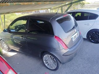 Lancia Ypsilon 2005