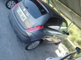 Lancia Ypsilon 2005