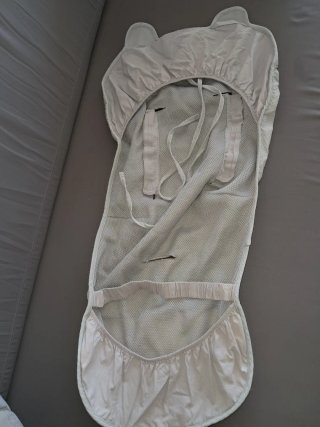 Funda para silla de paseo
