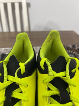 Zapatillas fútbol sala Adidas Talla 44 2/3