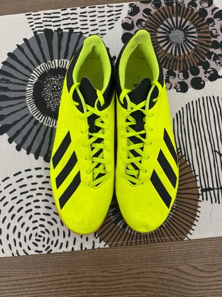 Zapatillas fútbol sala Adidas Talla 44 2/3