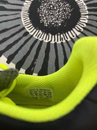 Zapatillas fútbol sala Adidas Talla 44 2/3