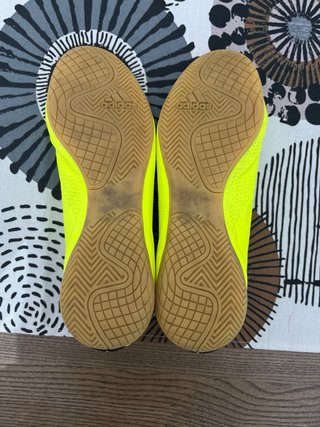Zapatillas fútbol sala Adidas Talla 44 2/3