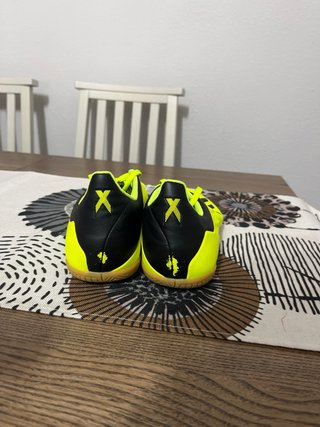 Zapatillas fútbol sala Adidas Talla 44 2/3