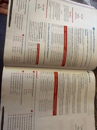 Física y Química 3º ESO. Libro del estudiante. ...