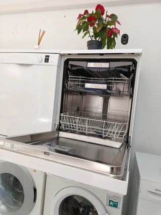 Lavavajillas Siemens Blanco