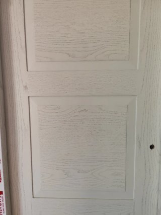 Hojas de puerta San Rafael