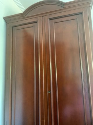 Dormitorio completo