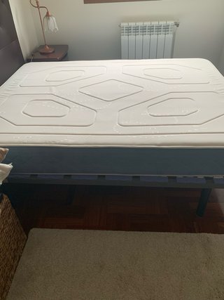 Dormitorio completo