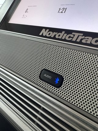 Cinta de Correr NordicTrack 3.6 CV