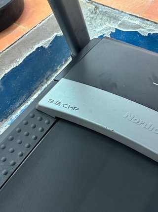 Cinta de Correr NordicTrack 3.6 CV