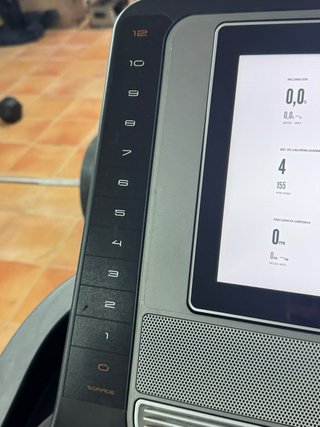 Cinta de Correr NordicTrack 3.6 CV