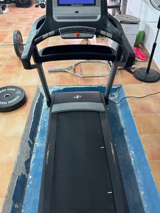 Cinta de Correr NordicTrack 3.6 CV
