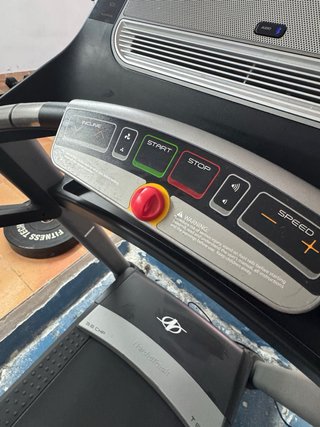 Cinta de Correr NordicTrack 3.6 CV