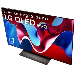 TV OLED 121cm (48') LG OLED48C46LA 4K con Smart T