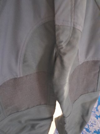 Pantalón de trabajo resistente Talla 40