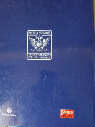 Atlas ABC Gran Carreteras España Portugal