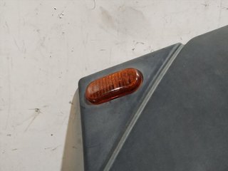 PUNTERA DELANTERA DERECHA DE PARAGOLPES RENAULT S