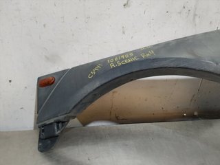 PUNTERA DELANTERA DERECHA DE PARAGOLPES RENAULT S