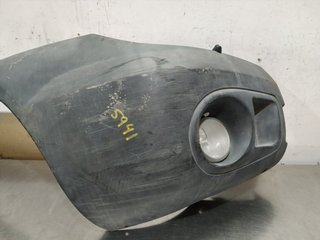 PUNTERA DELANTERA DERECHA DE PARAGOLPES RENAULT S