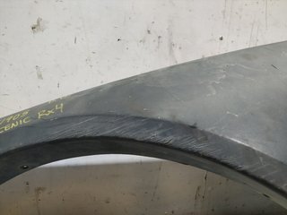 PUNTERA DELANTERA DERECHA DE PARAGOLPES RENAULT S