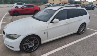 BMW Serie 3 2009