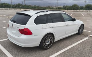 BMW Serie 3 2009