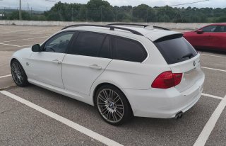 BMW Serie 3 2009