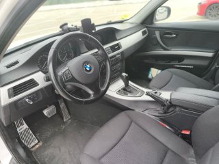 BMW Serie 3 2009