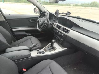 BMW Serie 3 2009