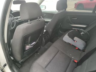 BMW Serie 3 2009