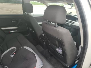 BMW Serie 3 2009