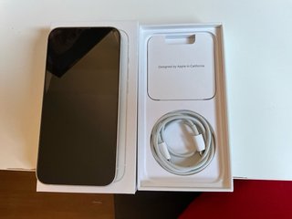 iPhone 13 Blanco 128gb