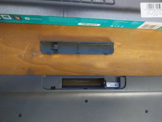 Tastiera Wireless Logitech K400 Plus