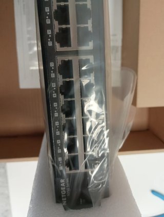 Switch NETGEAR Business