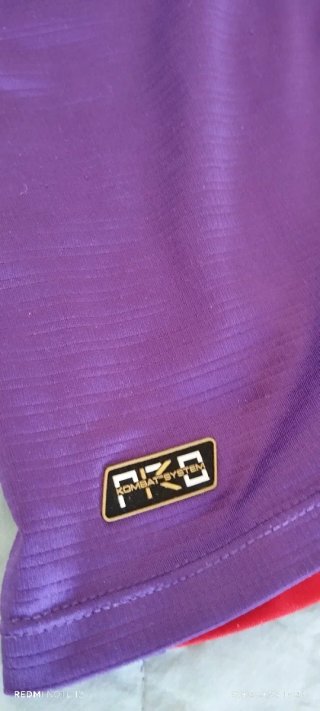 Maglia Fiorentina Kappa ragazzo