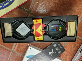 Juego de mesa Celebrity Borras