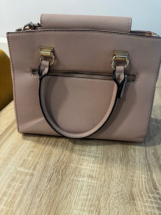 Bolso Guess Rosa Palo Nuevo