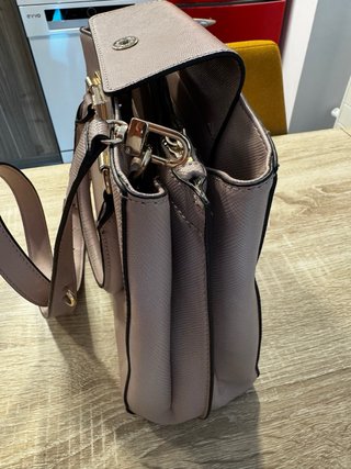 Bolso Guess Rosa Palo Nuevo
