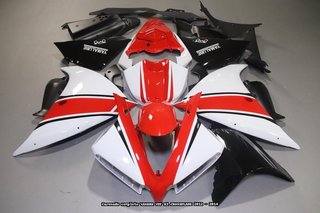 Carenado Avdb YAMAHA YZF R1 CROSSPLANE 2012 - 2014