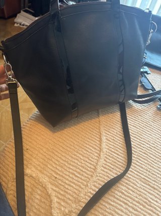 Borsa Armani Jeans Nera